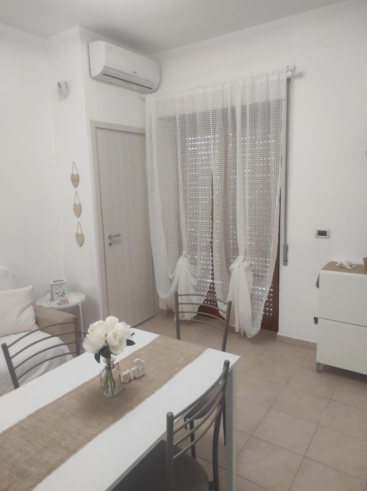 Le Sirene Sweet Home Torvaianica Exterior photo