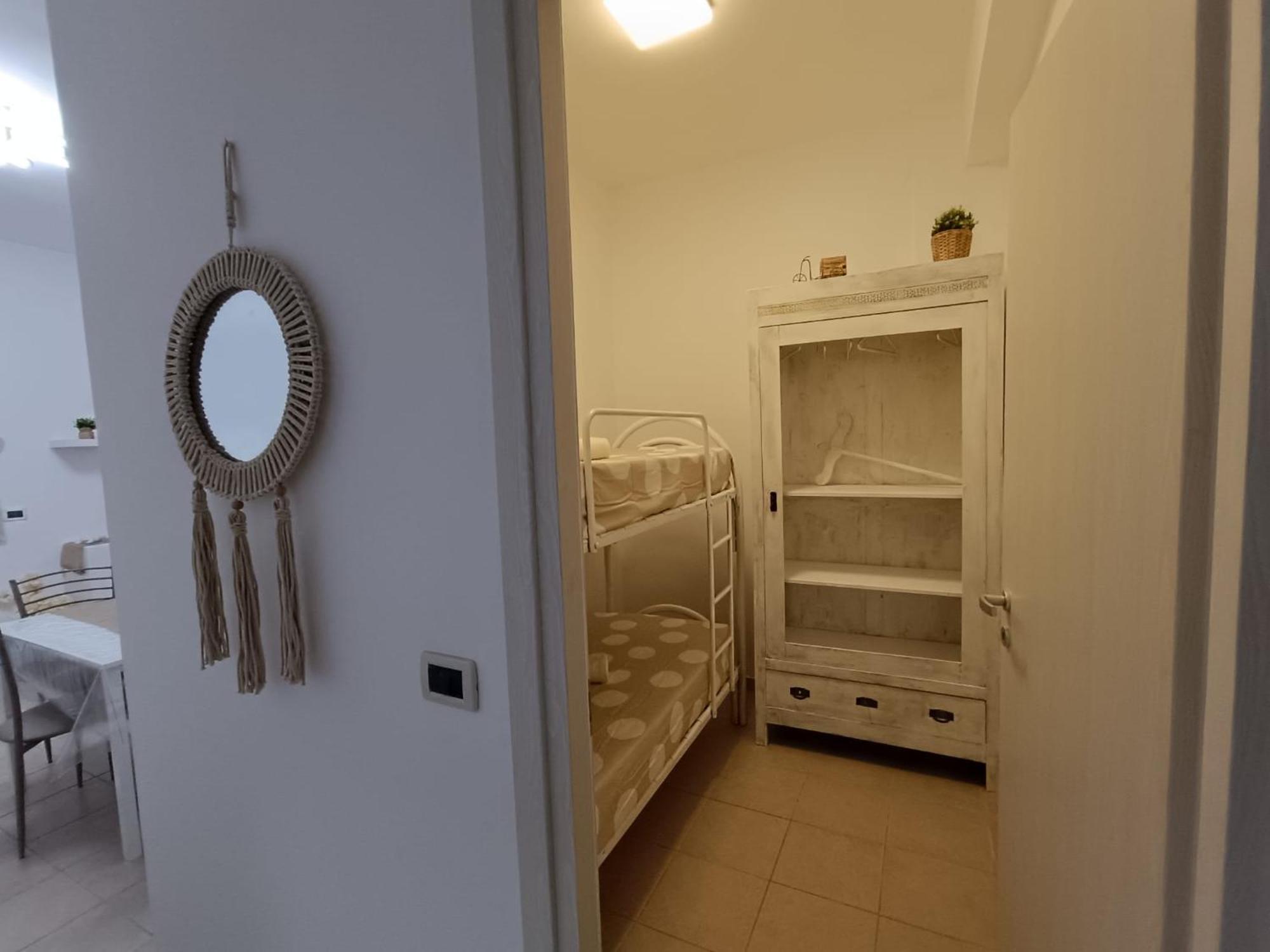Le Sirene Sweet Home Torvaianica Exterior photo