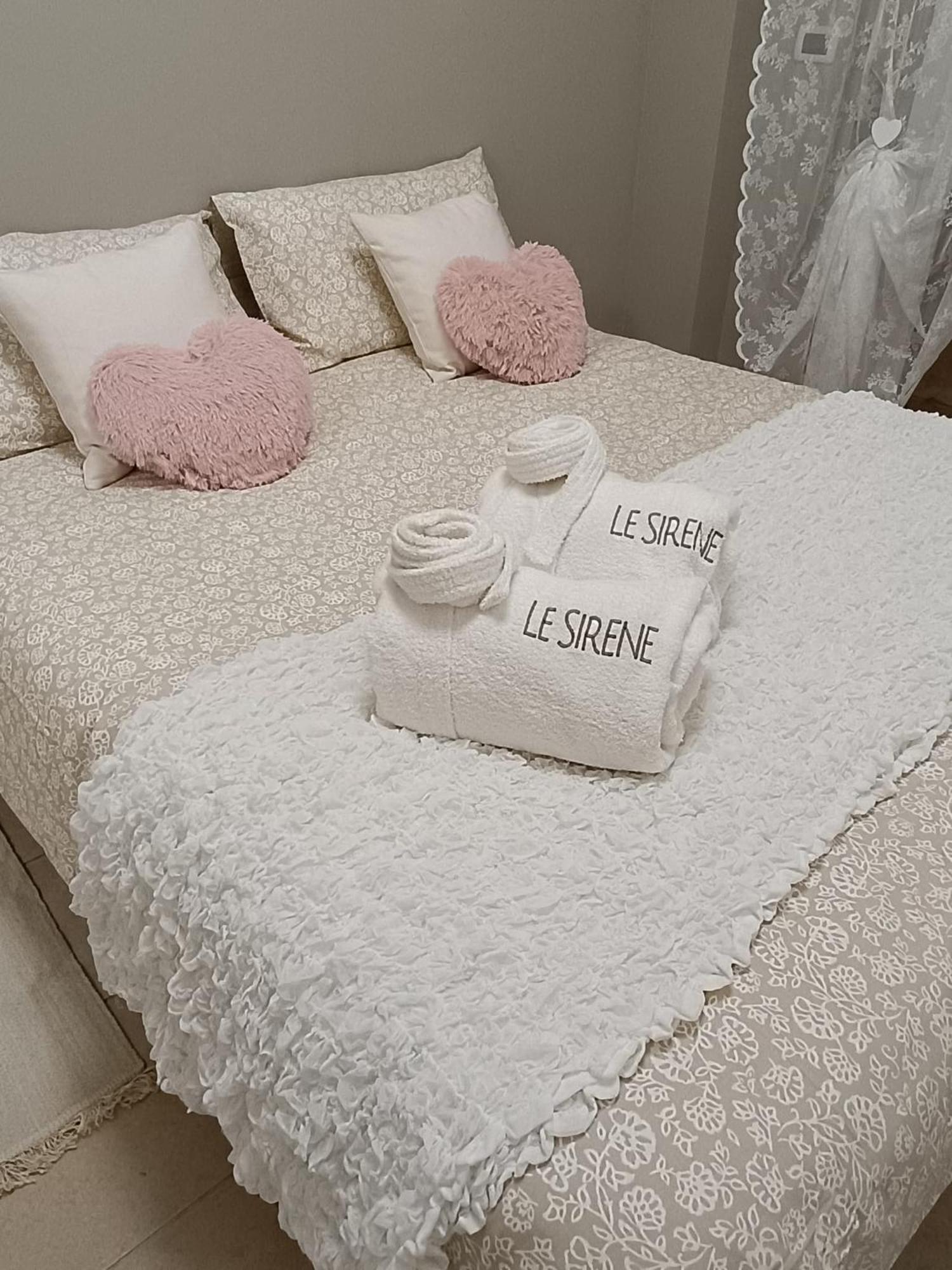 Le Sirene Sweet Home Torvaianica Exterior photo