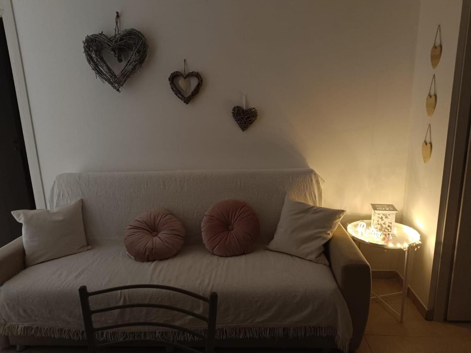 Le Sirene Sweet Home Torvaianica Exterior photo