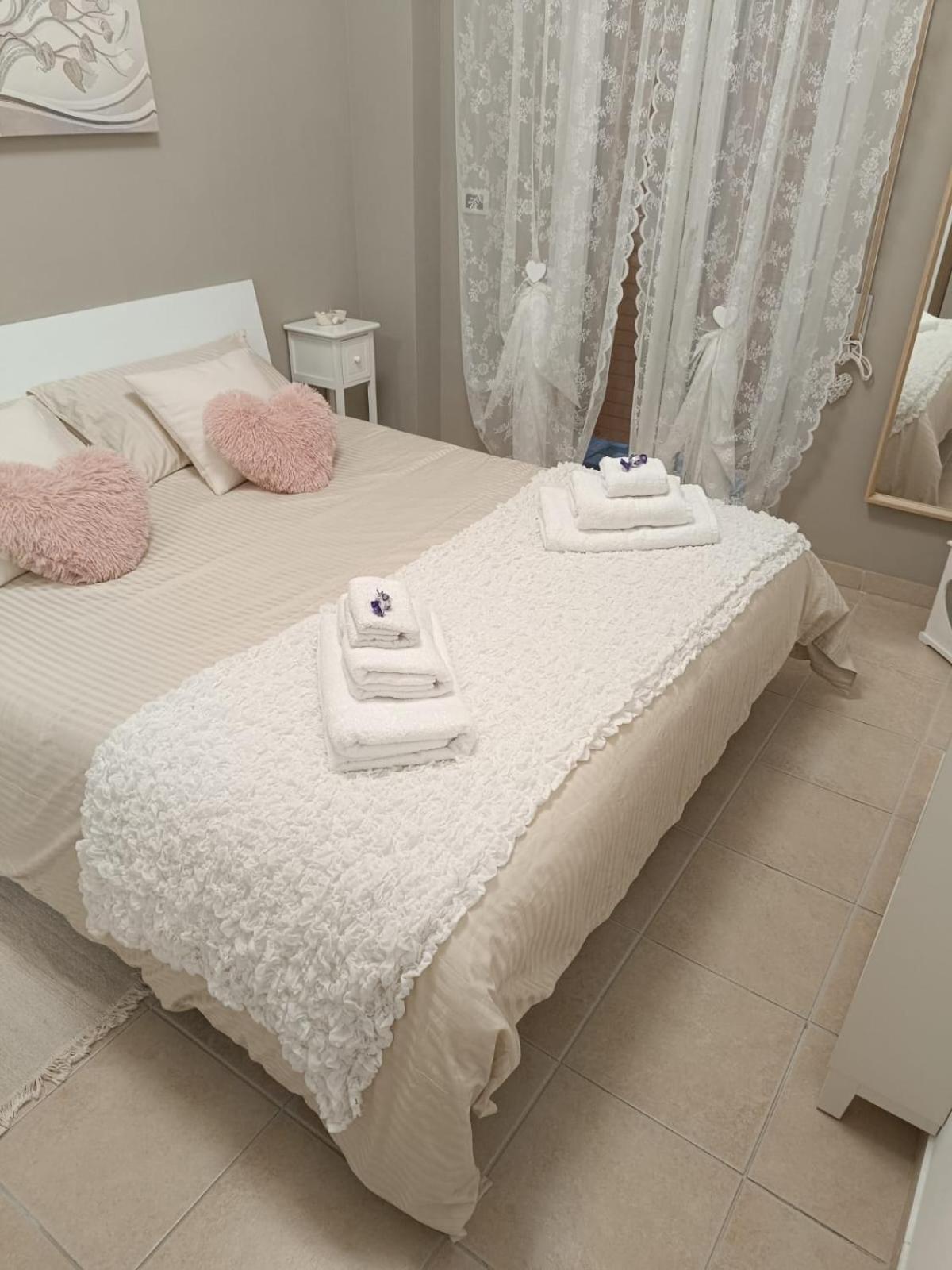 Le Sirene Sweet Home Torvaianica Exterior photo